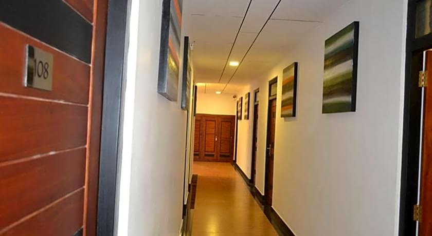 Star Beach Guest House                                                                      