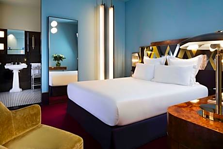 Superior Room - Swimming Pool / Hammam Access upon reservation