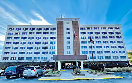 Brandywine Plaza Hotel