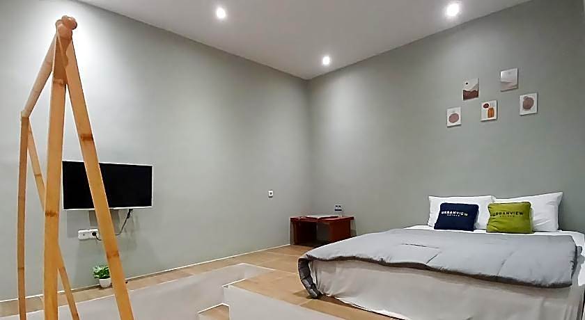 Urbanview House of IKIGAI