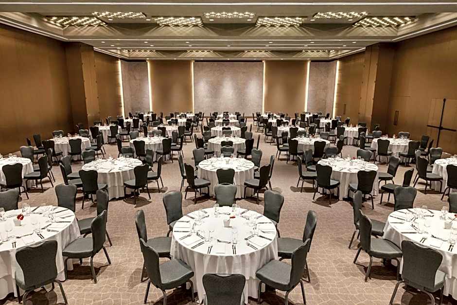 Hilton Barra Rio De Janeiro