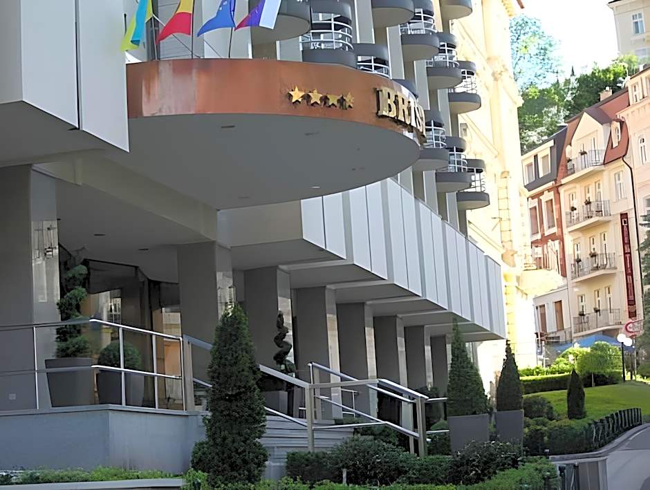 Hotel Bristol