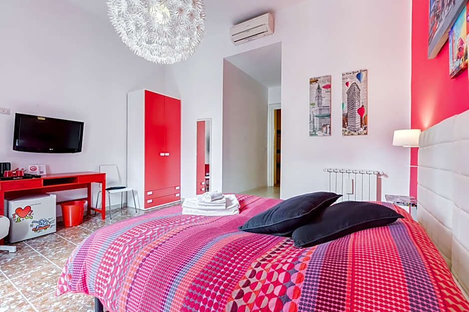 2 Passi Al Colosseo B&B