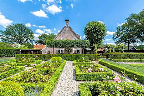 Hoeve de Eshof