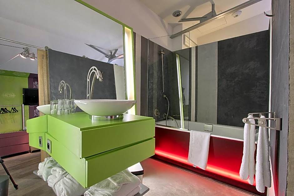 Hôtel Le Dormeur du Val