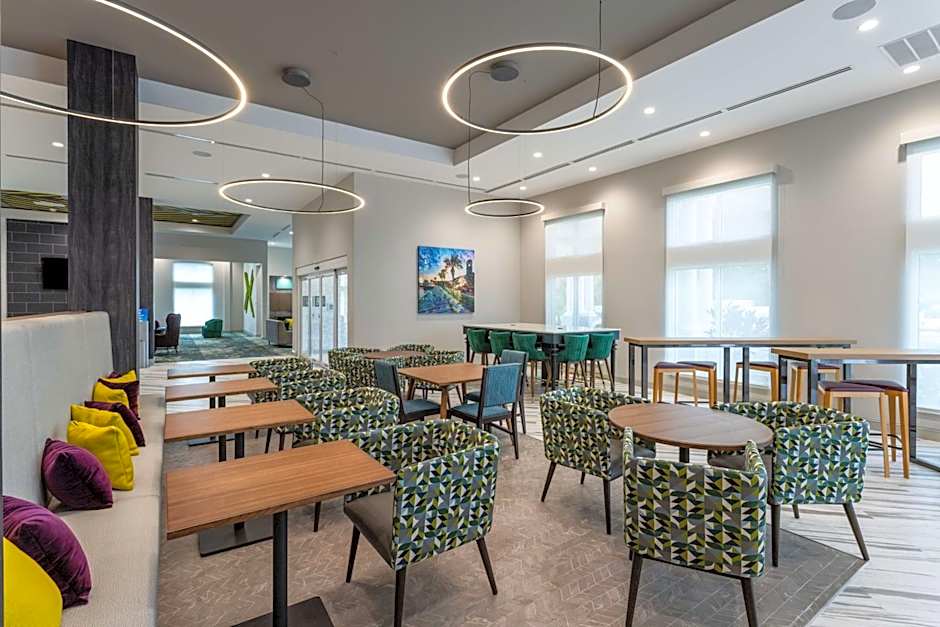 Hilton Garden Inn St Augustine-Historic District