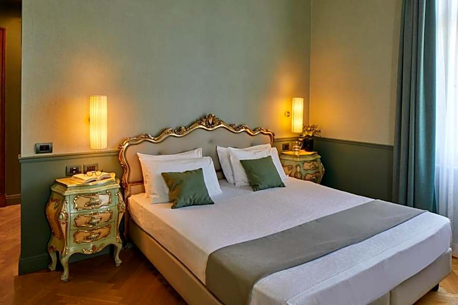 Hotel Villa Del Sogno