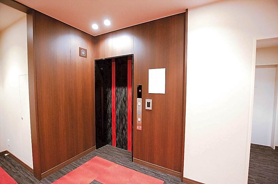 AI Hotel Hashimoto