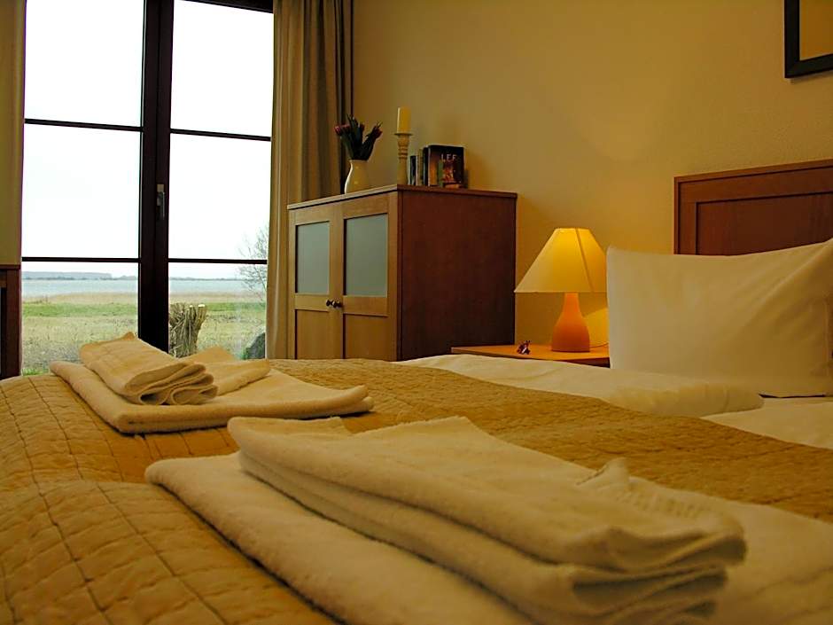 Hotel Enddorn Hiddensee