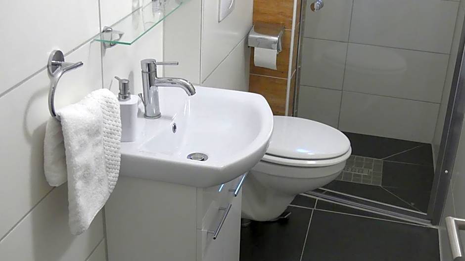 Hotel Zum Böhmegrund