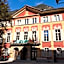 Hotel Restaurant Goldener Schlussel