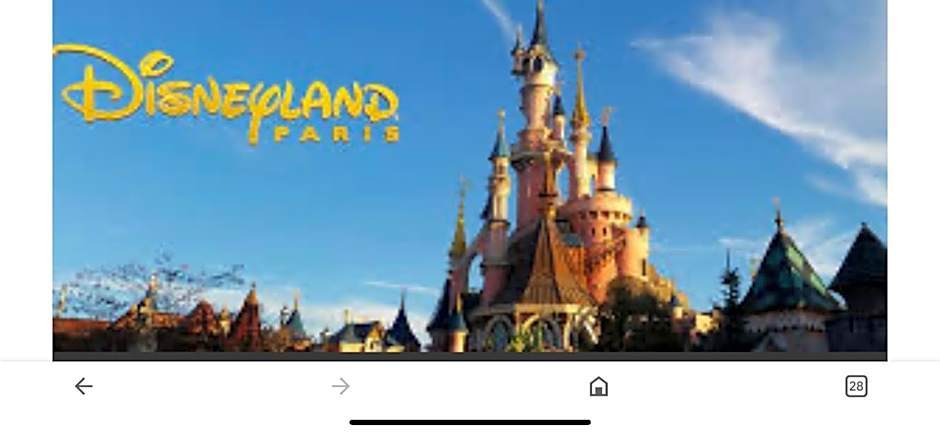 Appart Hôtel 3* dans une résidence de tourisme