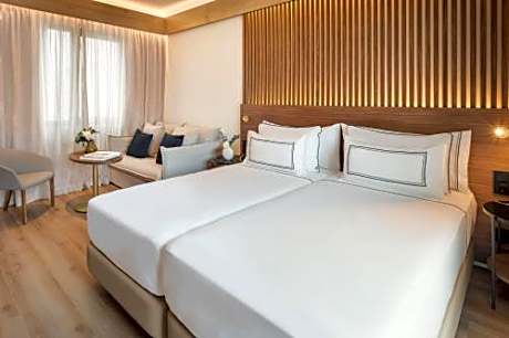 The Level Premium Room with Terrace