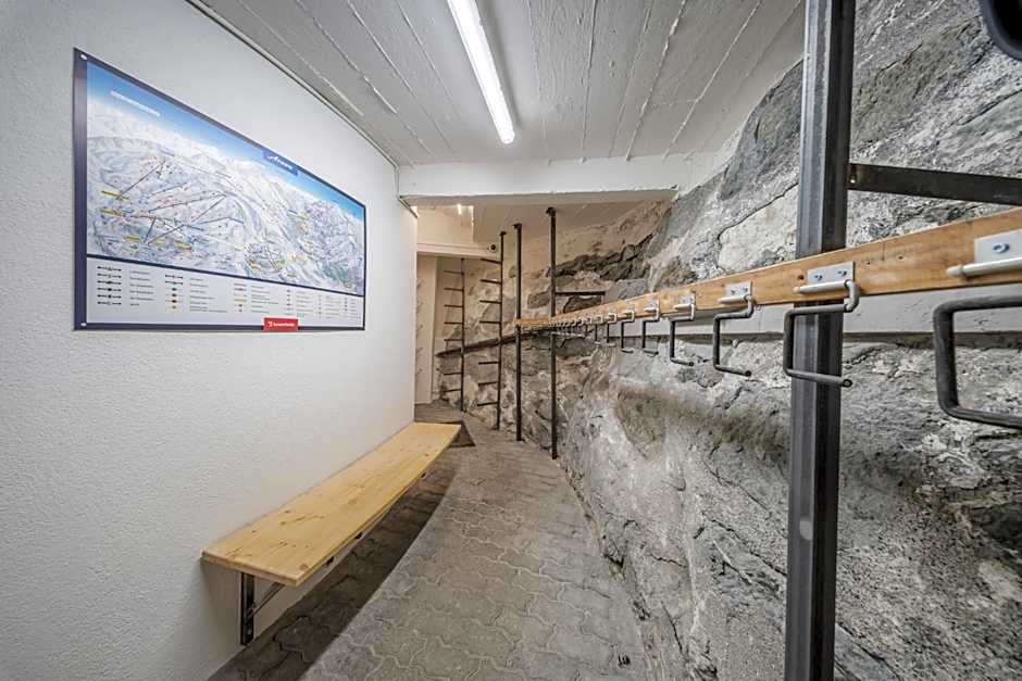 Hotel Quellenhof - Self Check-in & Adults Only