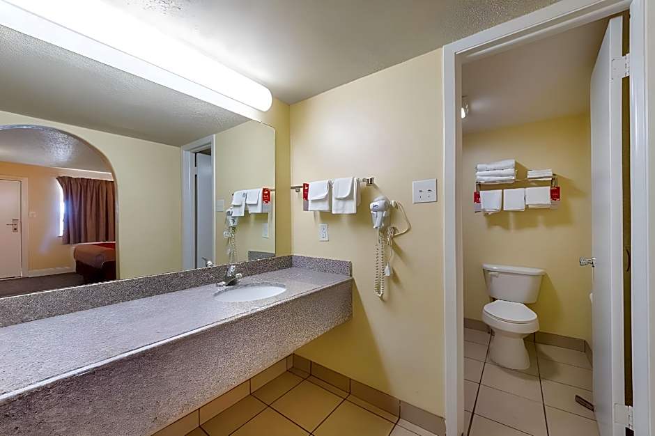 Econo Lodge San Marcos