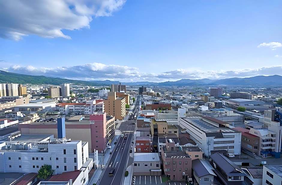 Daiwa Roynet Hotel Yamagata Ekimae