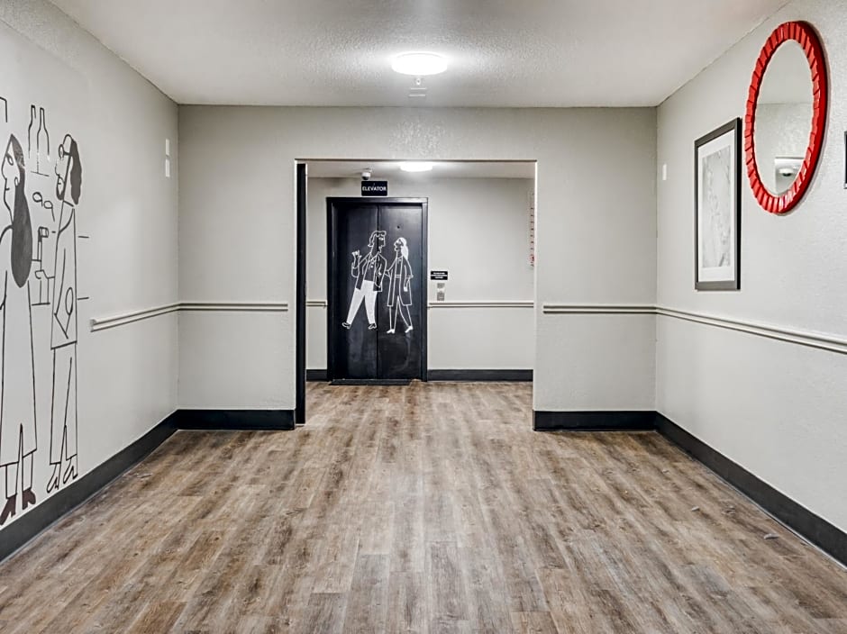 Hotel Alexis Dallas