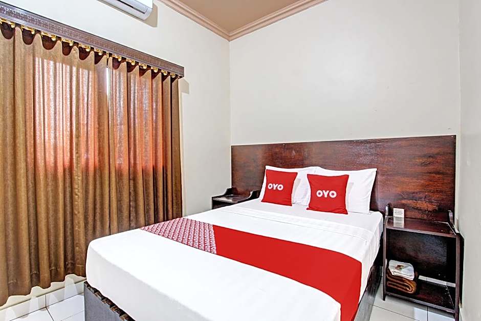 OYO 92289 Hotel Aji Kusuma