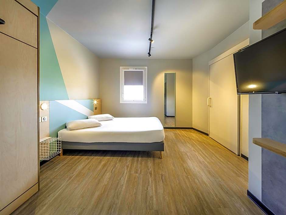 ibis budget Forbach Centre