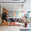 Hotel Mercure Le President Biarritz Centre