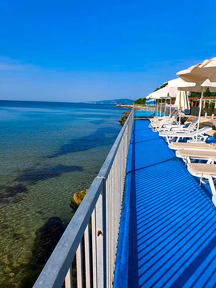 Regina Maria Spa Design Hotel