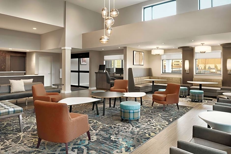 Residence Inn by Marriott Minneapolis St. Paul/Eagan