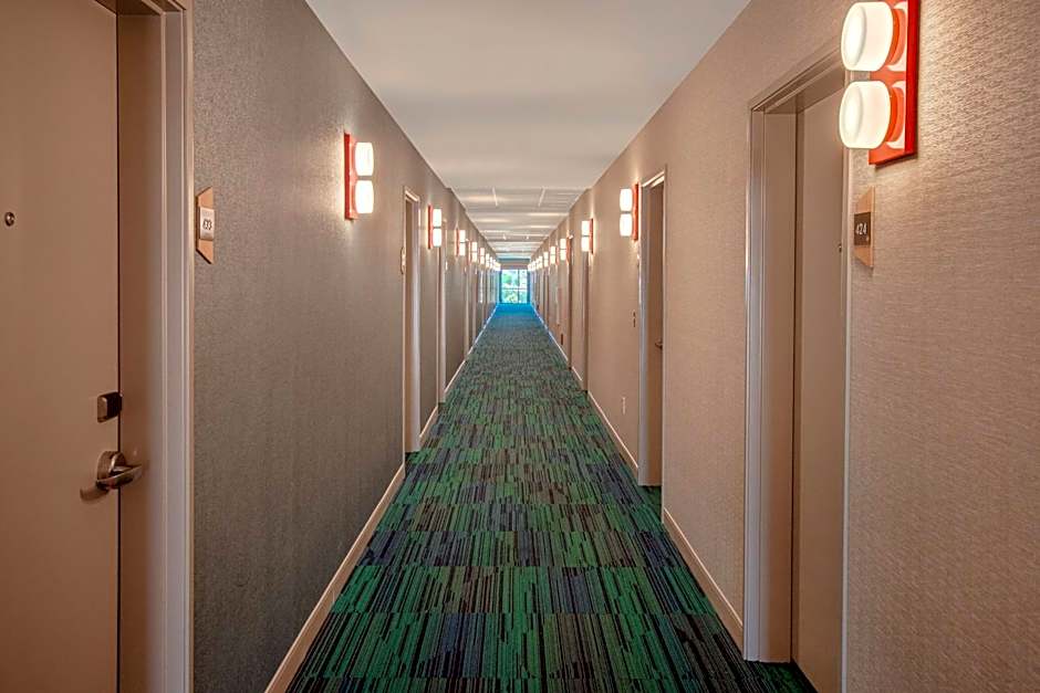 Home2 Suites By Hilton Las Vegas North