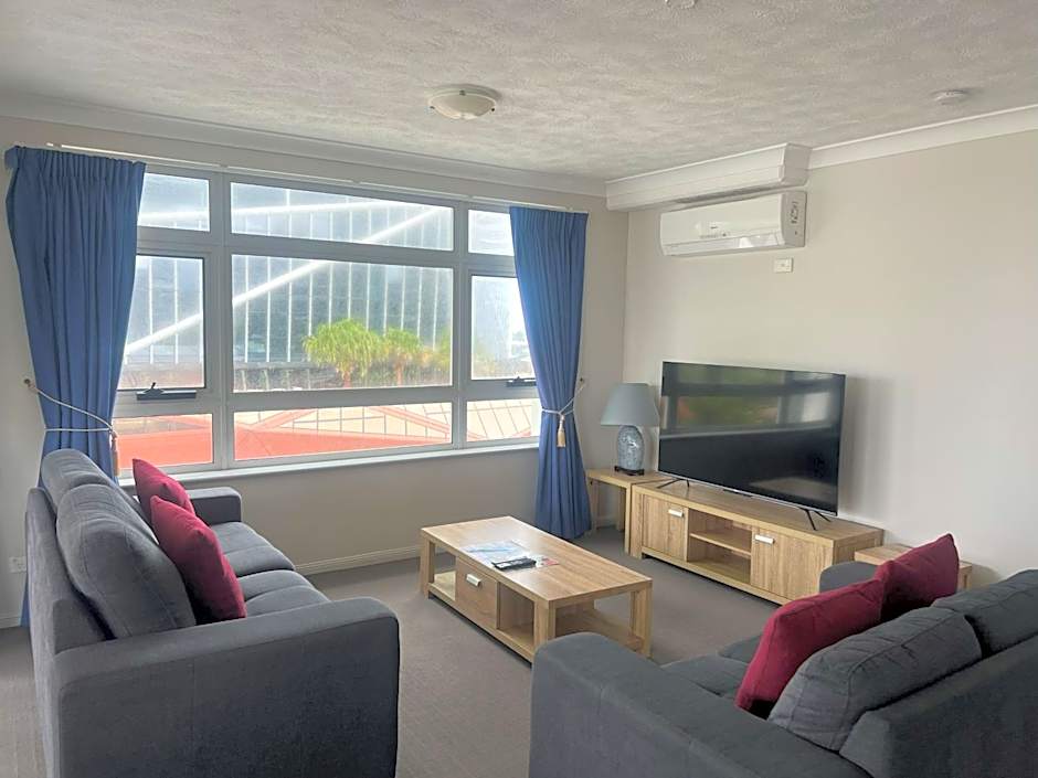 Wharf Boutique Apartments