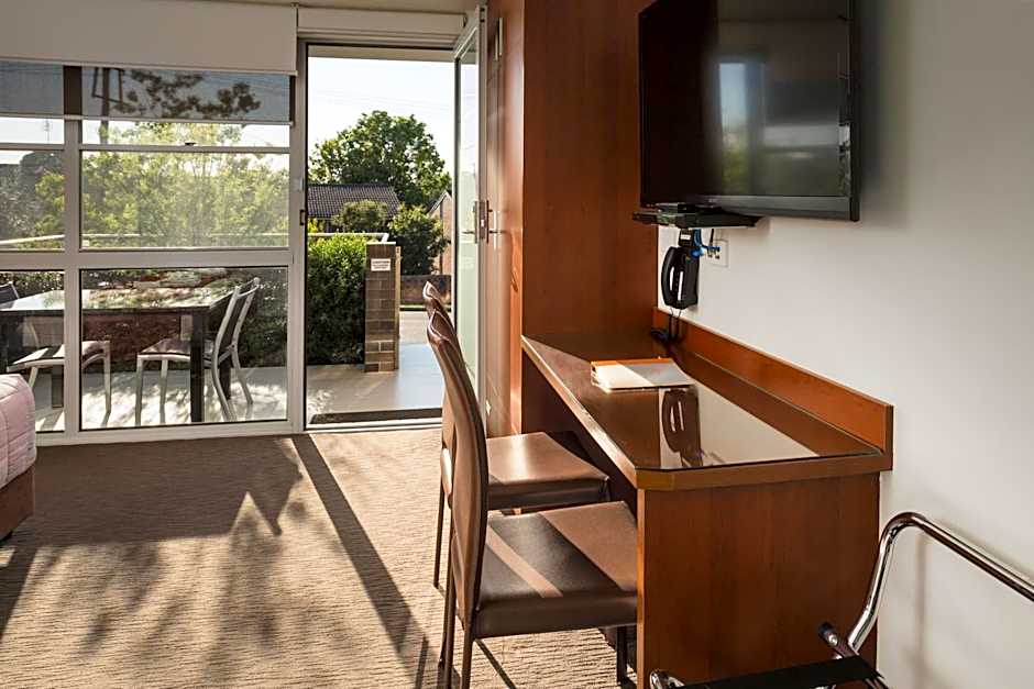 Charlestown Terrace Apartments