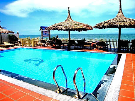 Hoang Kim Golden Resort