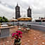 Hotel Santiago