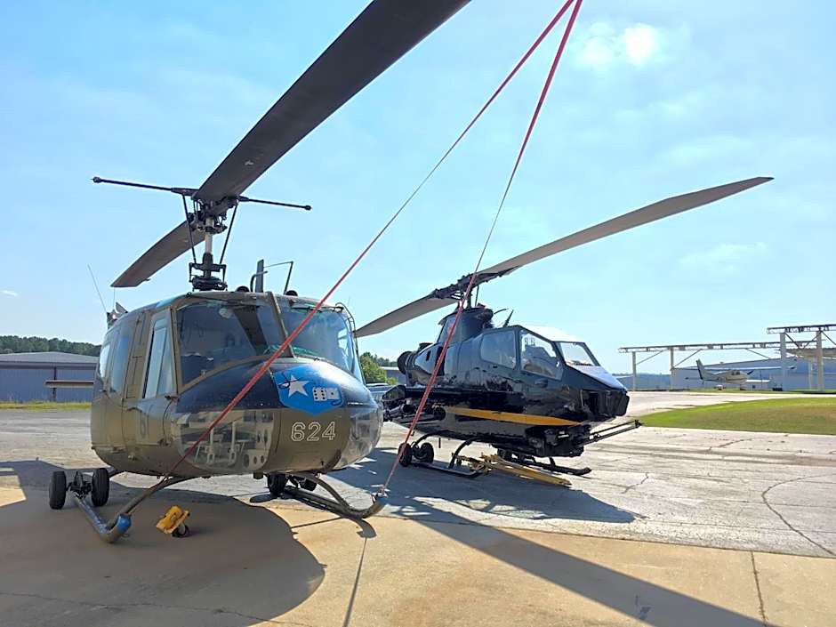 Candlewood Suites McDonough By IHG