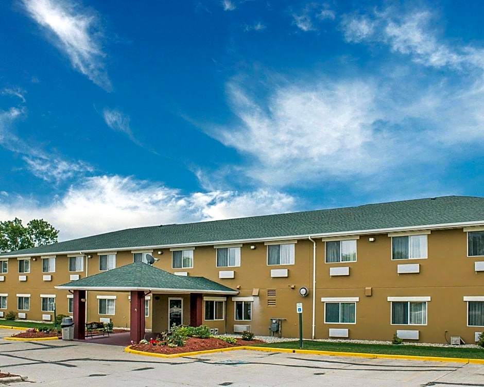 Quality Inn Manitowoc