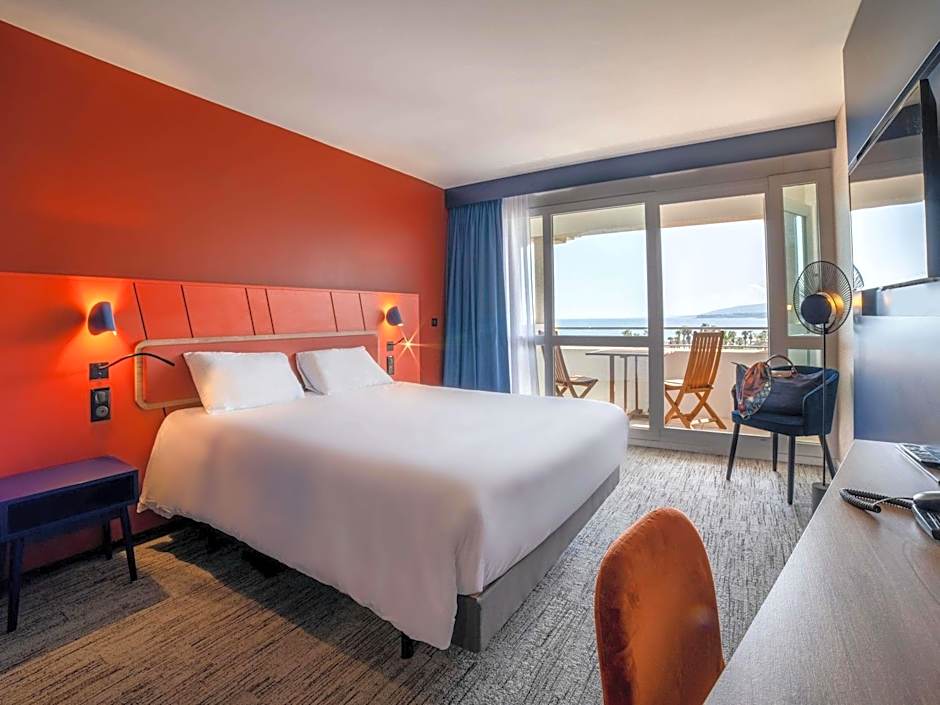 Mercure Thalasso & Spa Port Fréjus