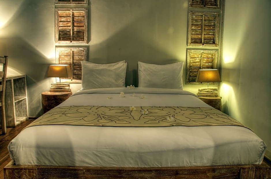 Villa Layla - Charming 2BR Villa in Oberoi - Prime Location!
