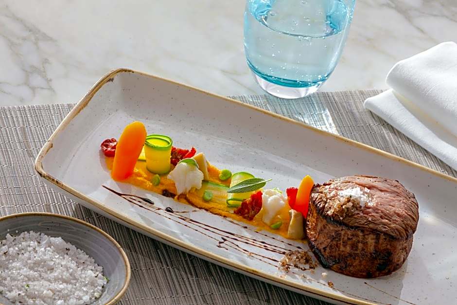 Sheraton Annaba Hotel