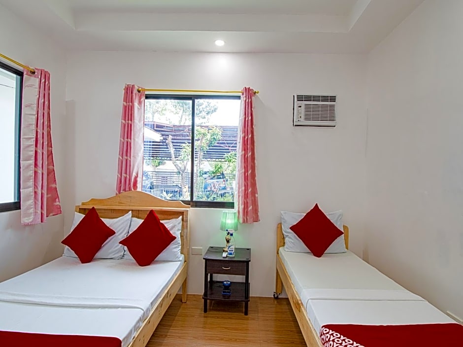 OYO 777 Rn Guesthouse