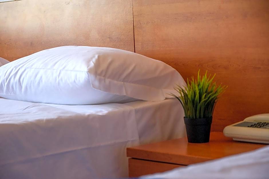 Hotel Anna Siena Nord