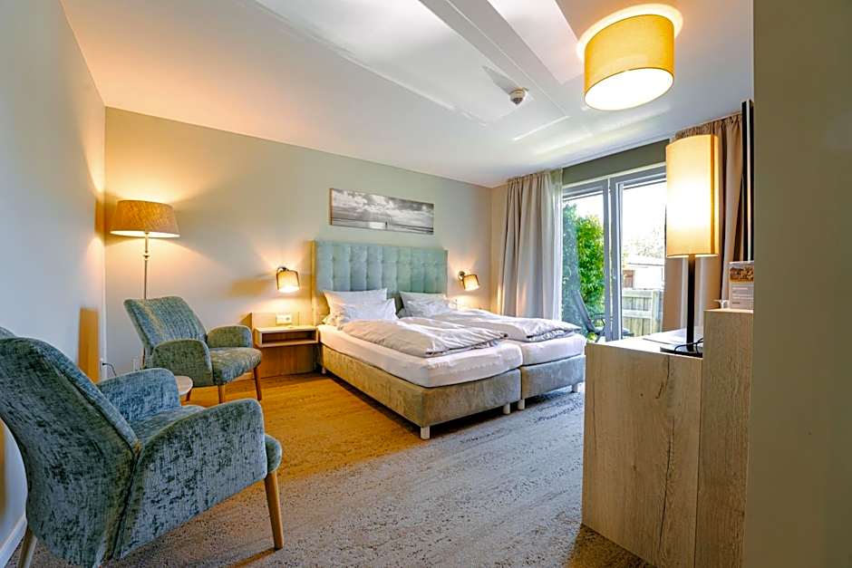 Hotel Waastwinj