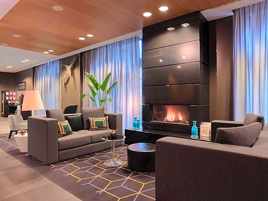 Adina Apartment Hotel Berlin Hackescher Markt