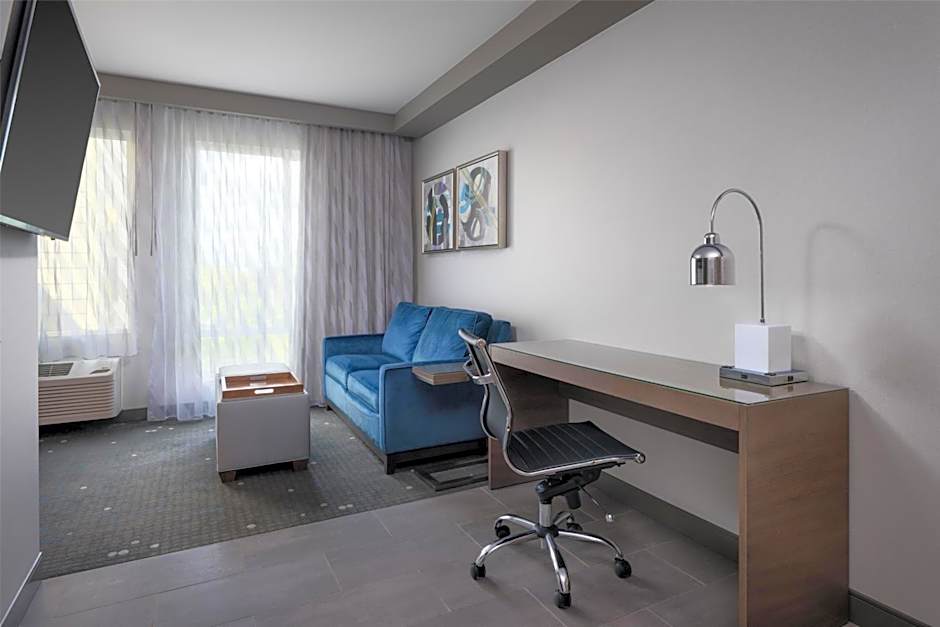 Best Western Premier Hotel at Fisher's Landing