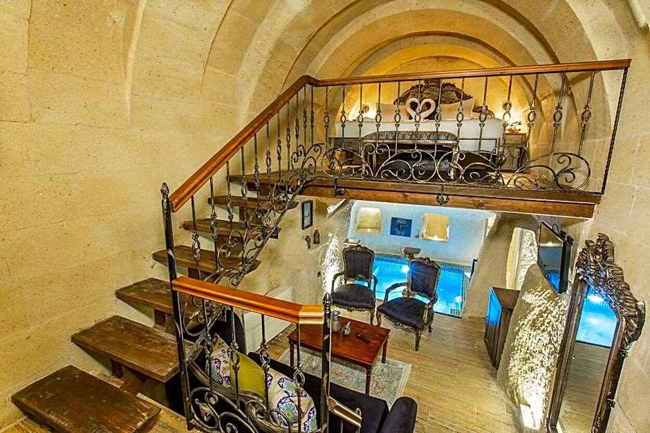 Elysion Cave Suites