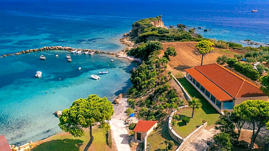 Porto Roma Seaside Studios