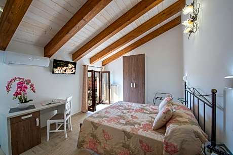 Il Ritrovo degli dei