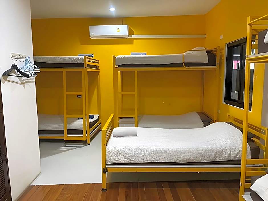 Phuket Sunny Hostel