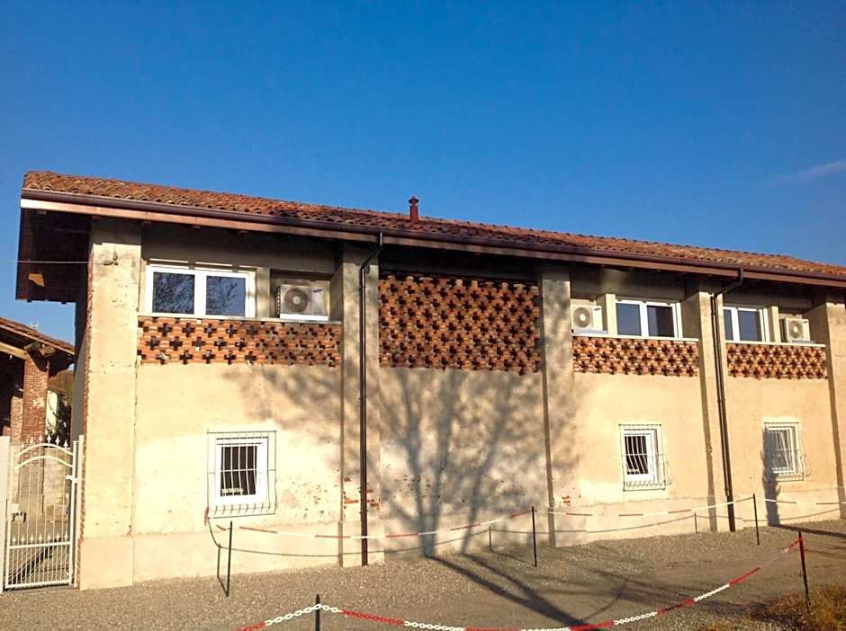 Residence Campagnole