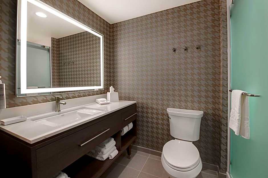 Home2 Suites By Hilton Fayetteville North