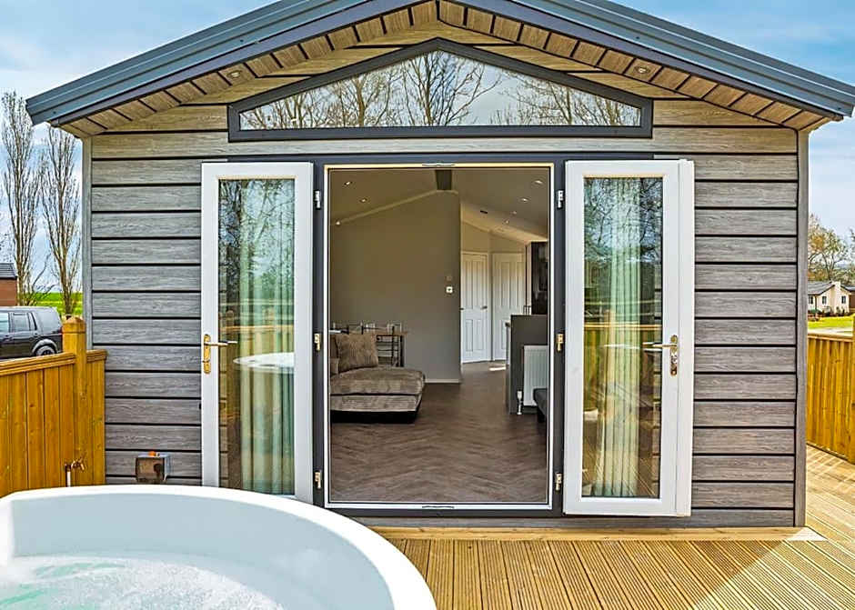 Cleveland Hills View Holiday Park