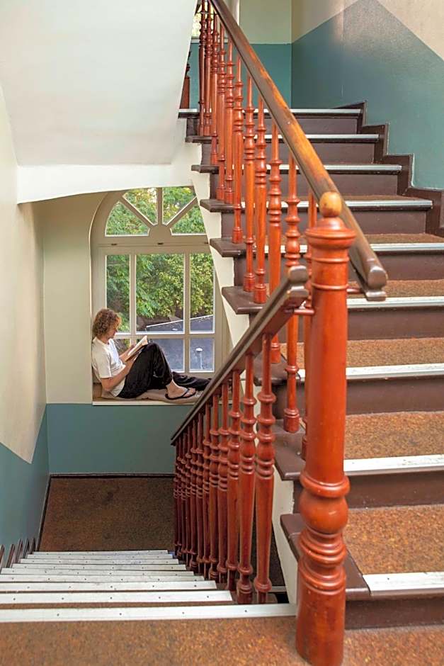 EastSeven Berlin Hostel