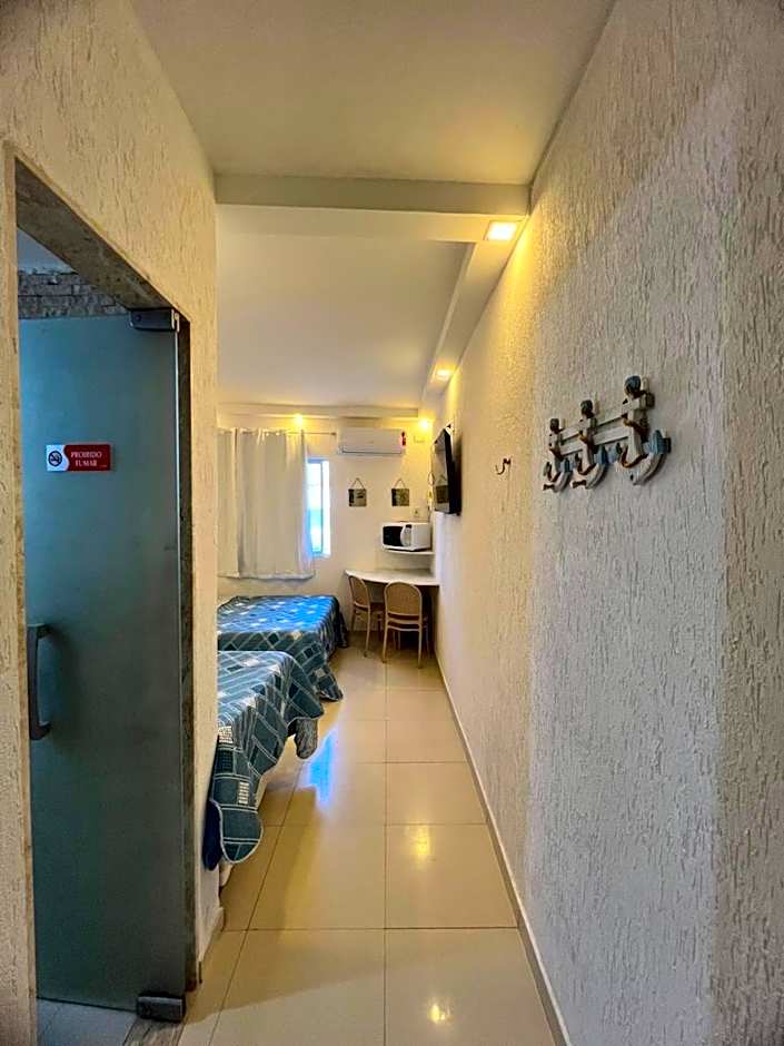 Apartamentos Hotel Marinas